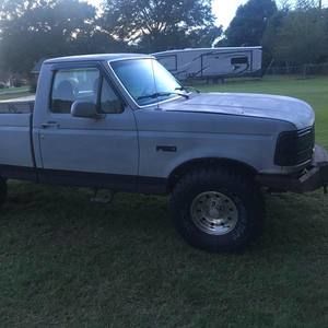 Meet your Posher, Chance